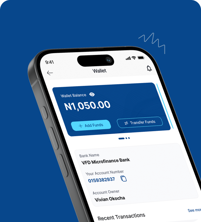 Kalabash Bank Transfer visual