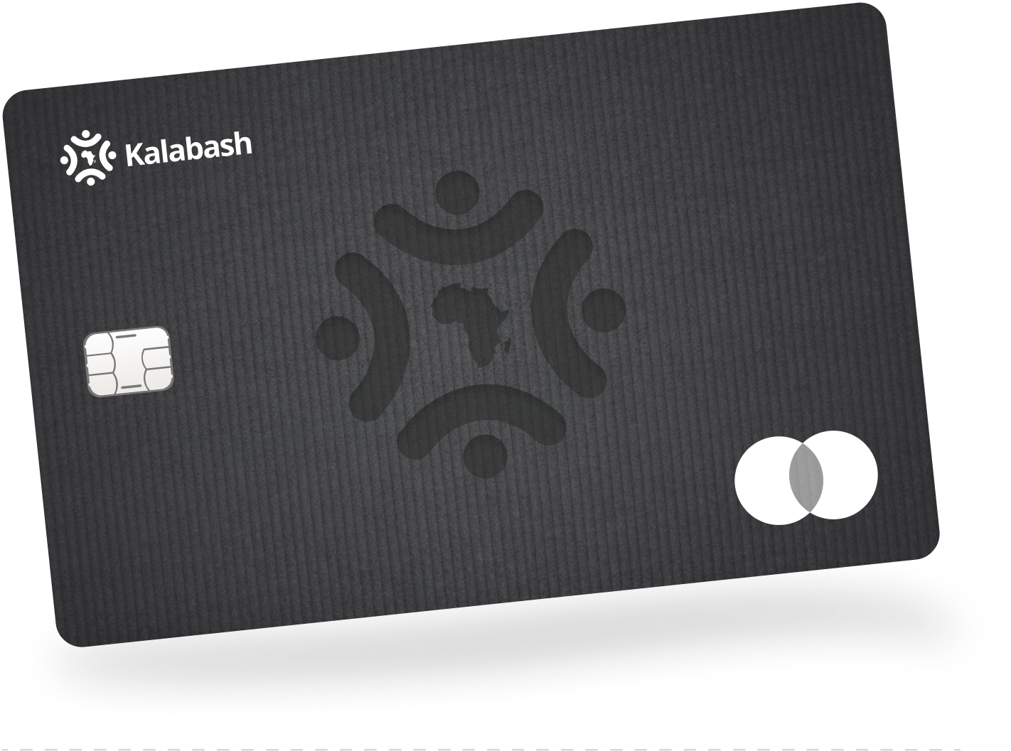 Kalabash World Elite Card